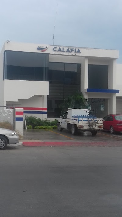 Photos of Calafia Airlines