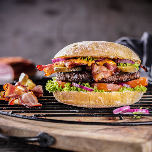 Spare Rib Express Rijnsburg - Thumbnail