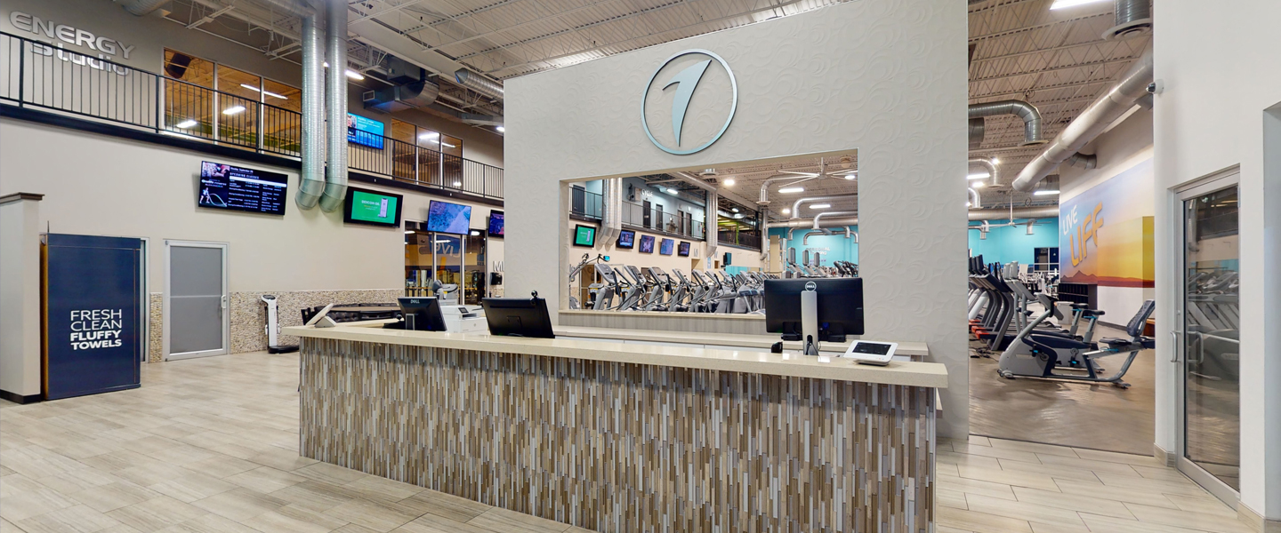 Onelife Fitness photo 20