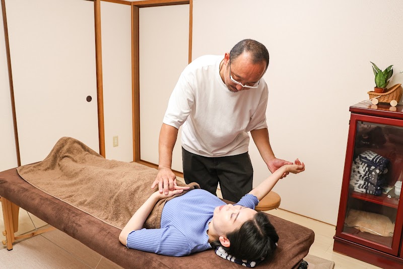 ファシア整体 ソムアート