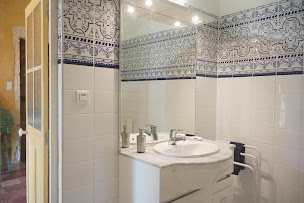 Photo n°27 de Maison en Provence à Lapalud (Chambre d'hôtes)