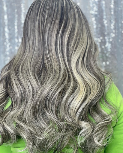 Alexa's Hair Studio