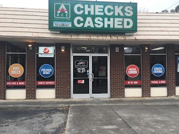 ACE Cash Express photo