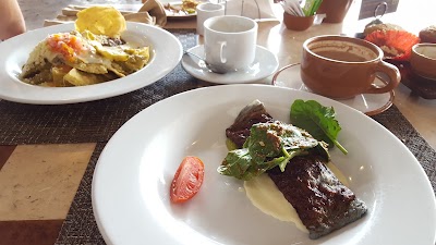 Photos of Restaurant LU Cocina Michoacana
