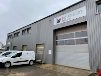 Bouchard Diffusion à Saint-Brice