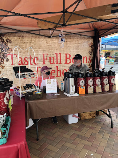 Hickory Farmers Market - Thumbnail
