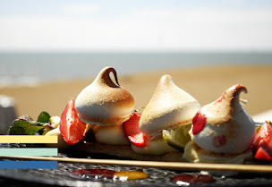 Photo n°52 de Restaurant de la Plage de Monsieur Hulot à Saint-Nazaire (Brasserie)