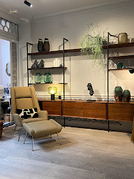 Photo n°22 de Boutique AMPM Lille à Lille (Magasin de meubles de bureau)