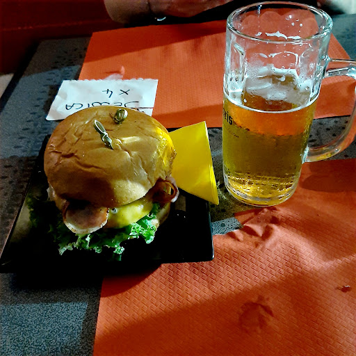 Bombobar - Visual