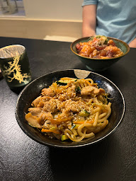 Photo n°78 de Mikado à Strasbourg (Restaurant de yakitori)