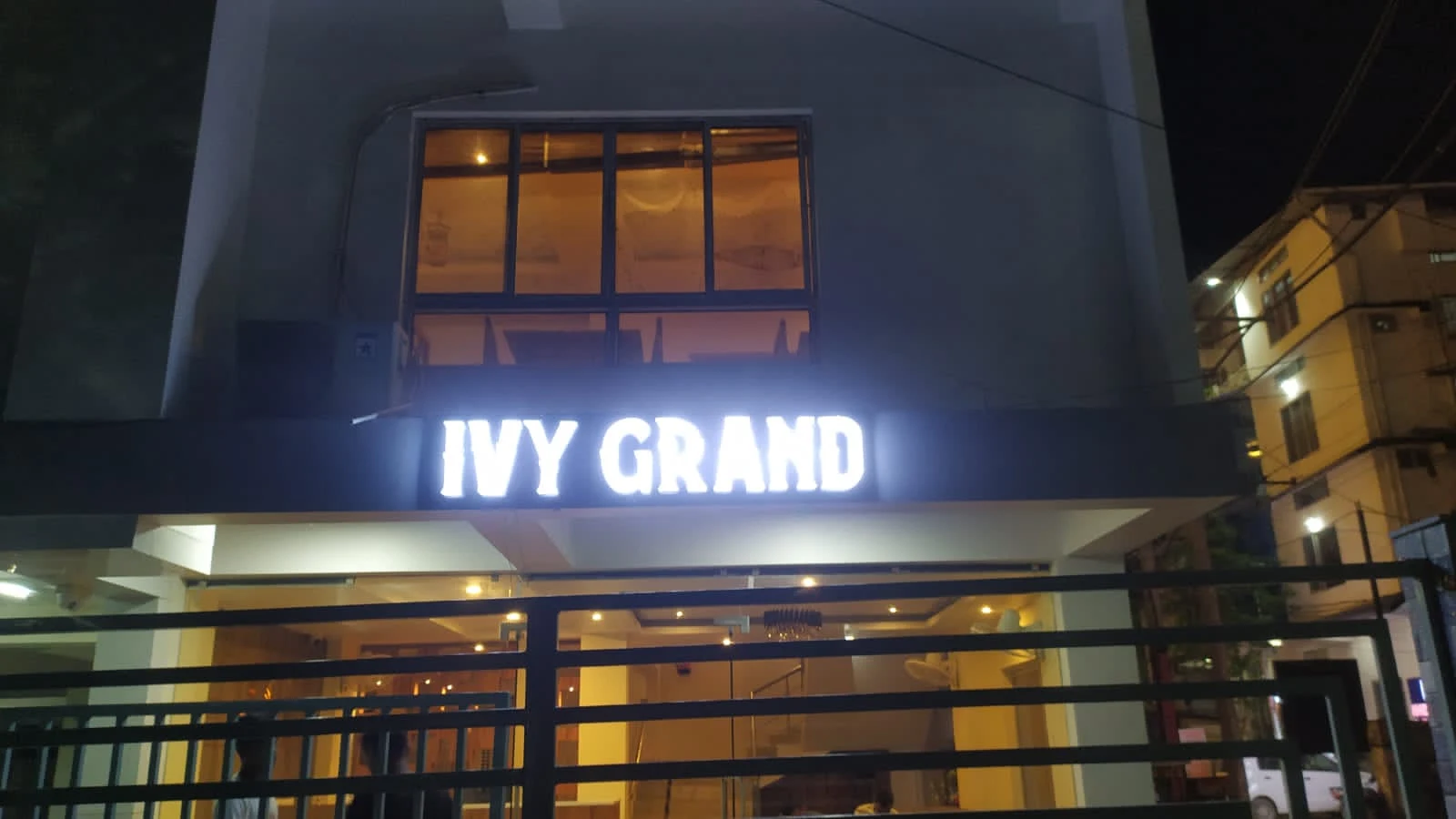 Hotel Ivy Grand