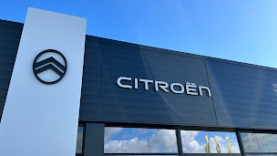 Photo n°1 de CITROEN NIORT à Niort (Vendeur de voitures d'occasion)