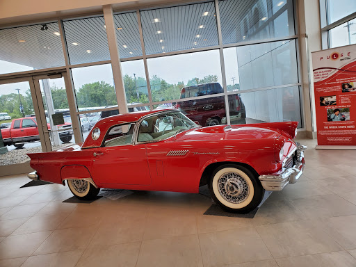 Auto Park Ford - Thumbnail