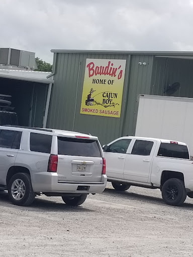 Baudin's Sausage Kitchen - Thumbnail