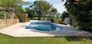 Photo n°2 de L'Oasis des Marais à Bords (Chambre d'hôtes)