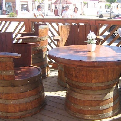 Photos of Cafe Barros