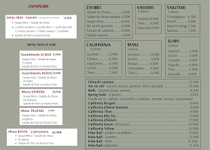 Photo n°4 de Restaurant Bonheur d'Asie à Vernet (Restaurant chinois)