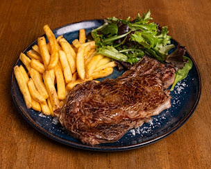 Photo n°43 de Au Bureau - Pub et Brasserie à Épinal (Bar sportif)