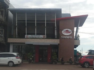 photo of Saimen Kristo Bakery