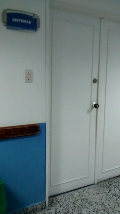 hospital