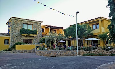 Photos of Hotel Lu Pitrali