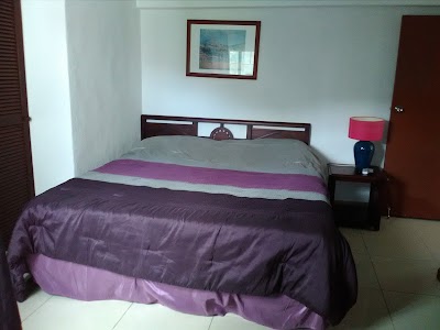 Photos of Over The Hill Guest House