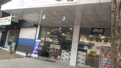 Photos of PC Works