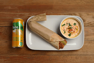 Photo n°50 de TASCA - Traiteur Libanais - Buffets - Restaurant - Emporter & Livraison à Voisins-le-Bretonneux (Restaurant végétarien)