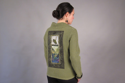 Brie Kriebel Clothing