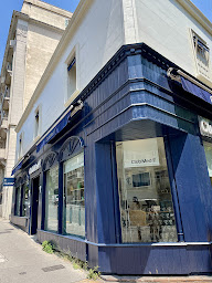 Photo n°10 de Agence de Voyages Club Med Marseille à Marseille (Service de transport)