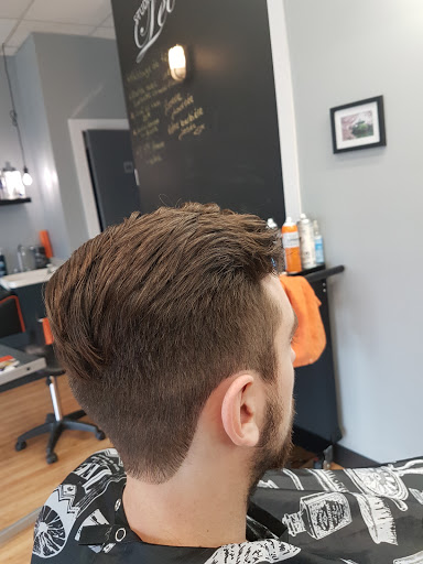 Salon de Coiffure pour hommes Studio Léo - Thumbnail