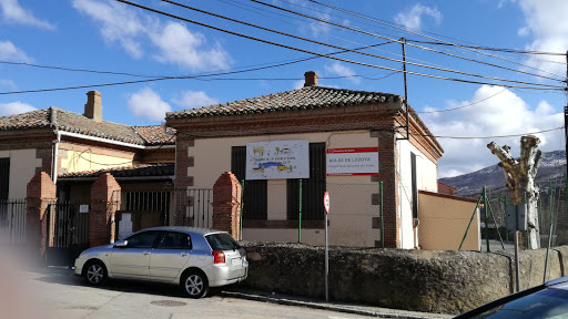 Escuela De Educación Infantil Casa De Niños Lozoya - Thumbnail
