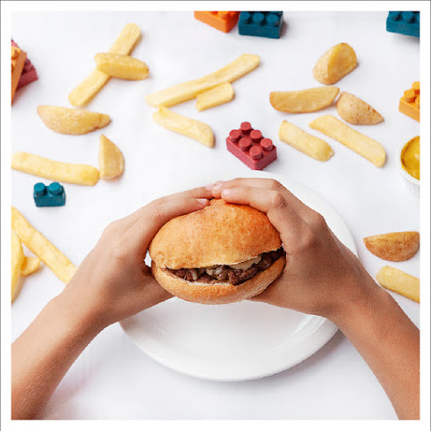 Marietta & Marvin - Brasília Shopping by null