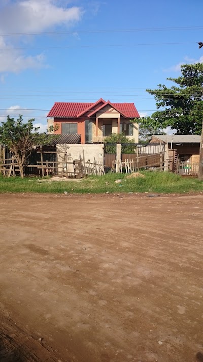 Photos of barrio las gramas
