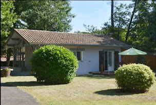 Photo n°9 de Gîte L'Evidence à Rion-des-Landes (Hébergement)
