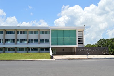 Photos of University Model, Valladolid
