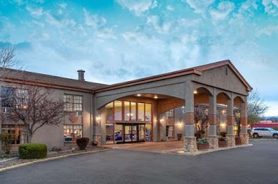 Travelodge by Wyndham Grand Junction