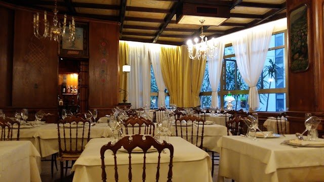 Ristorante Zeffirino