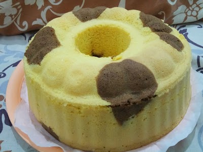 Photos of Kampar Cake & Cookies