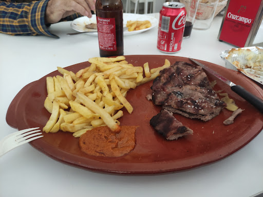 Bar restaurante La Lupe - Thumbnail