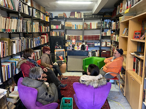 Amoxtli. LIBROS CON ARTE - Thumbnail