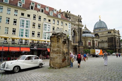 Photos of Dresden Academy of Fine Arts