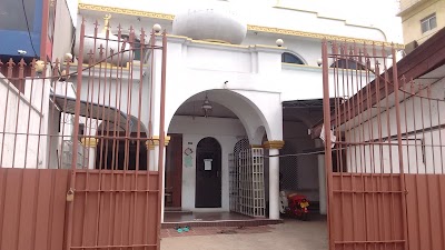 mosque