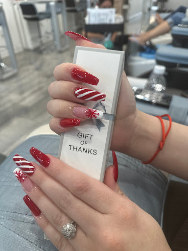 Uni Nail Bar - Thumbnail