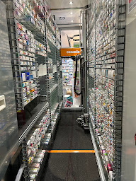 Photo n°13 de PHARMACIE ISSY EPINETTES - pharmacy à Issy-les-Moulineaux (Parapharmacie)