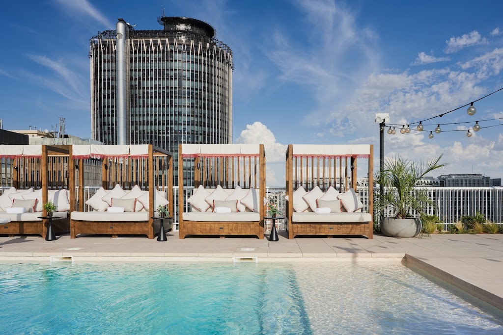 Foto de Canopy by Hilton Madrid Castellana en Madrid