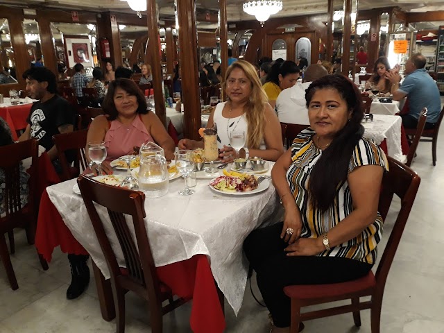 Salones Lupita
