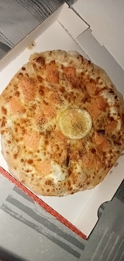 Photo 2 - PIZZA ROMA