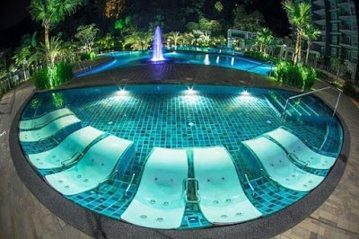 lodging