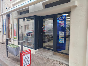 Photo n°1 de Tabac Presse du Viaduc à Die (Bureau de tabac)